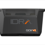 IDRA high-tech golf monitor from GolfIn