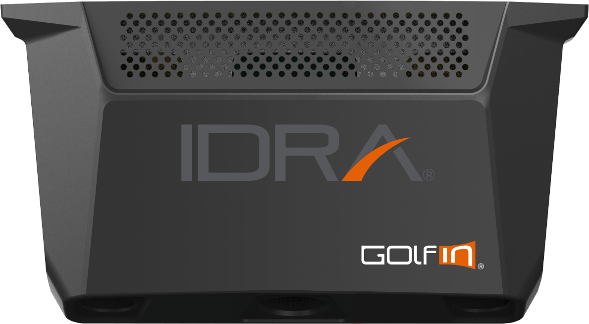 Prototype IDRA