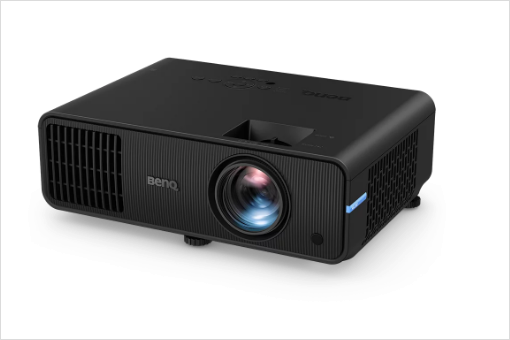 BenQ LH600ST projector 