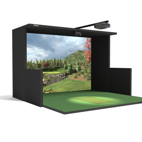 Indoor Golf Bundles