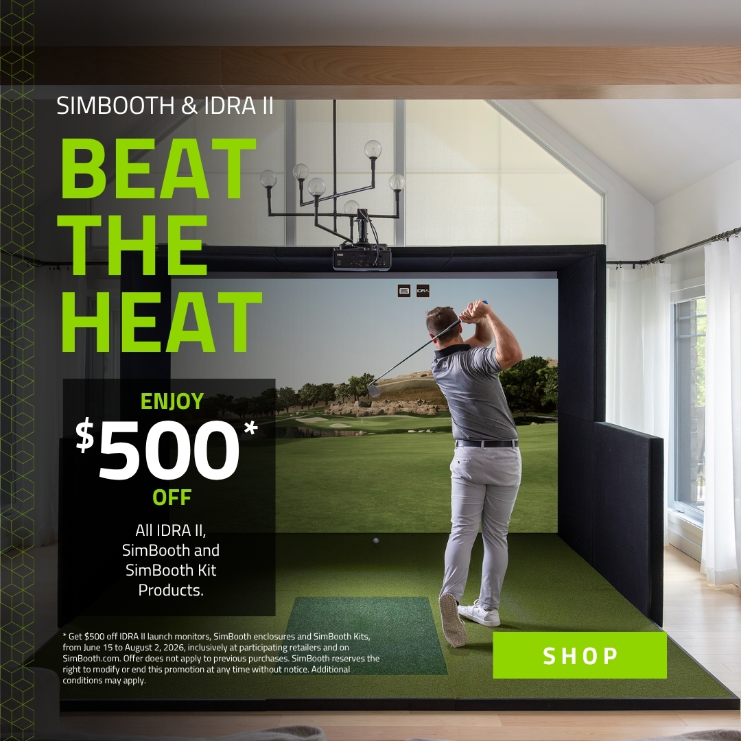 Shop SimBooth
