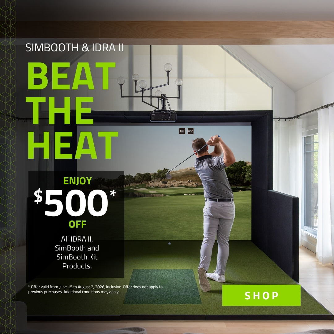 Shop SimBooth